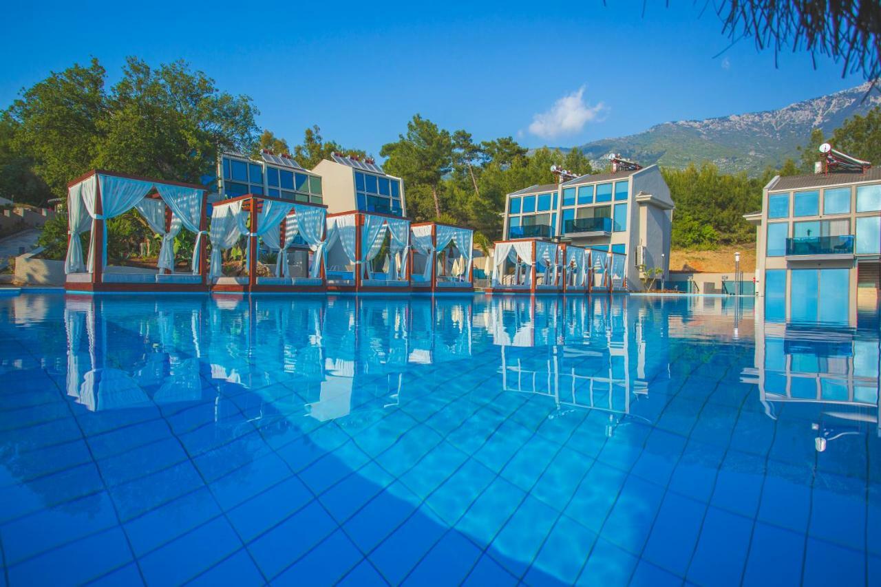 Orka Cove Penthouse & Adults Only