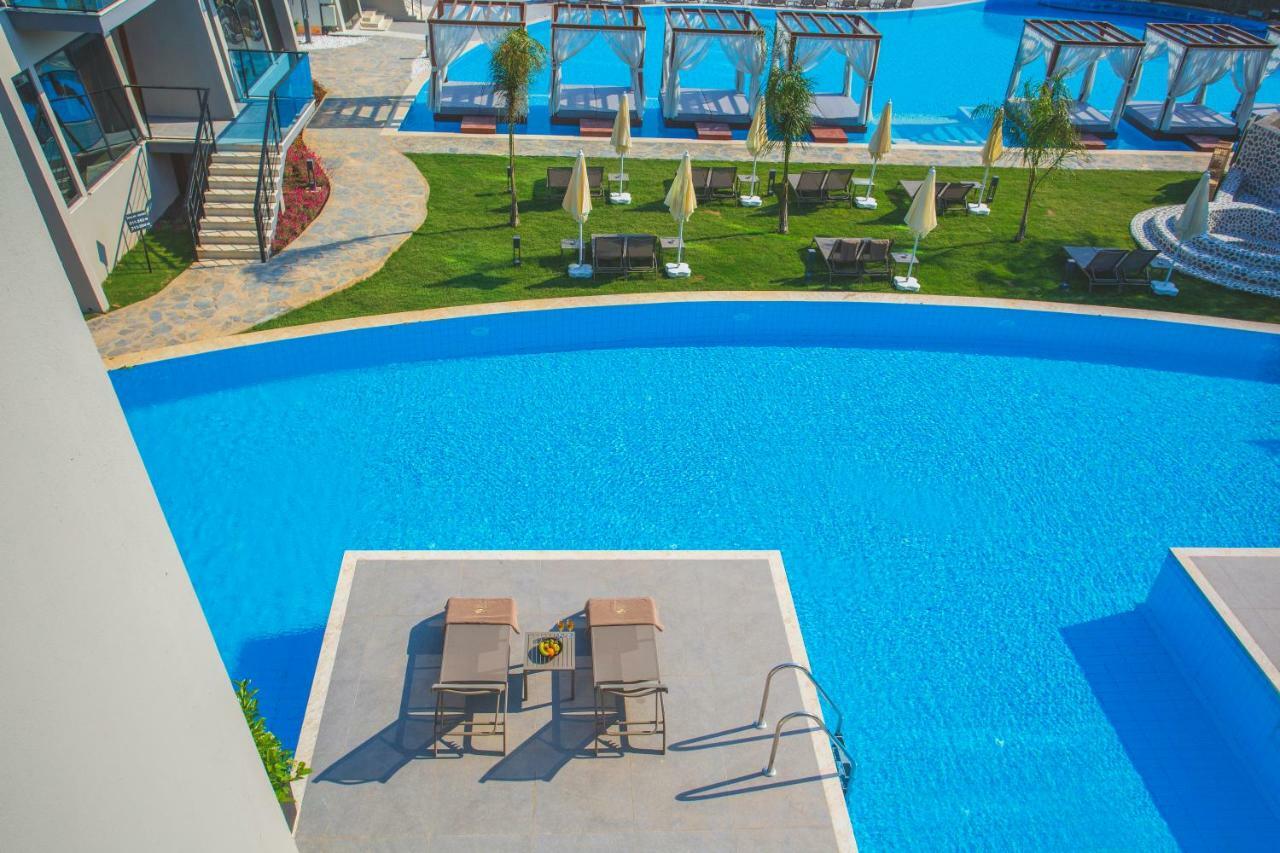 Otel Orka Cove Penthouse & Adults Only 4*