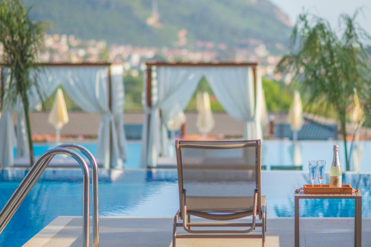 Orka Cove Penthouse & Adults Only