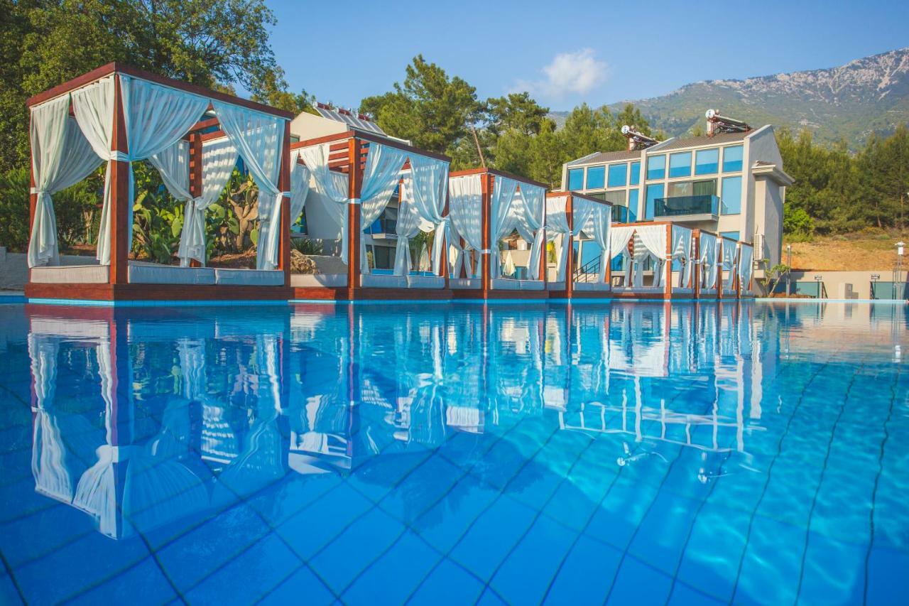 Orka Cove Penthouse & Adults Only