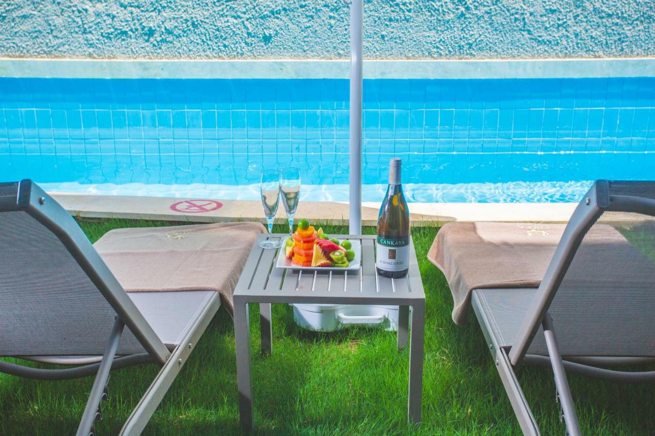 Orka Cove Penthouse & Adults Only 4*