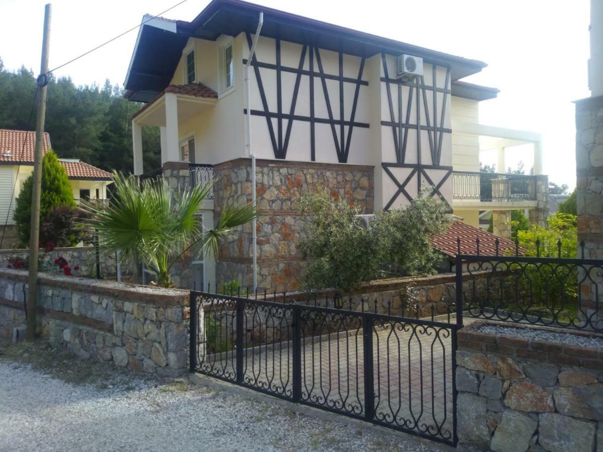 Villa Ozum Ovacik Fethiye