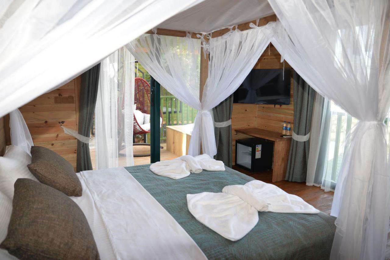 Hotel Symbola Ölüdeniz