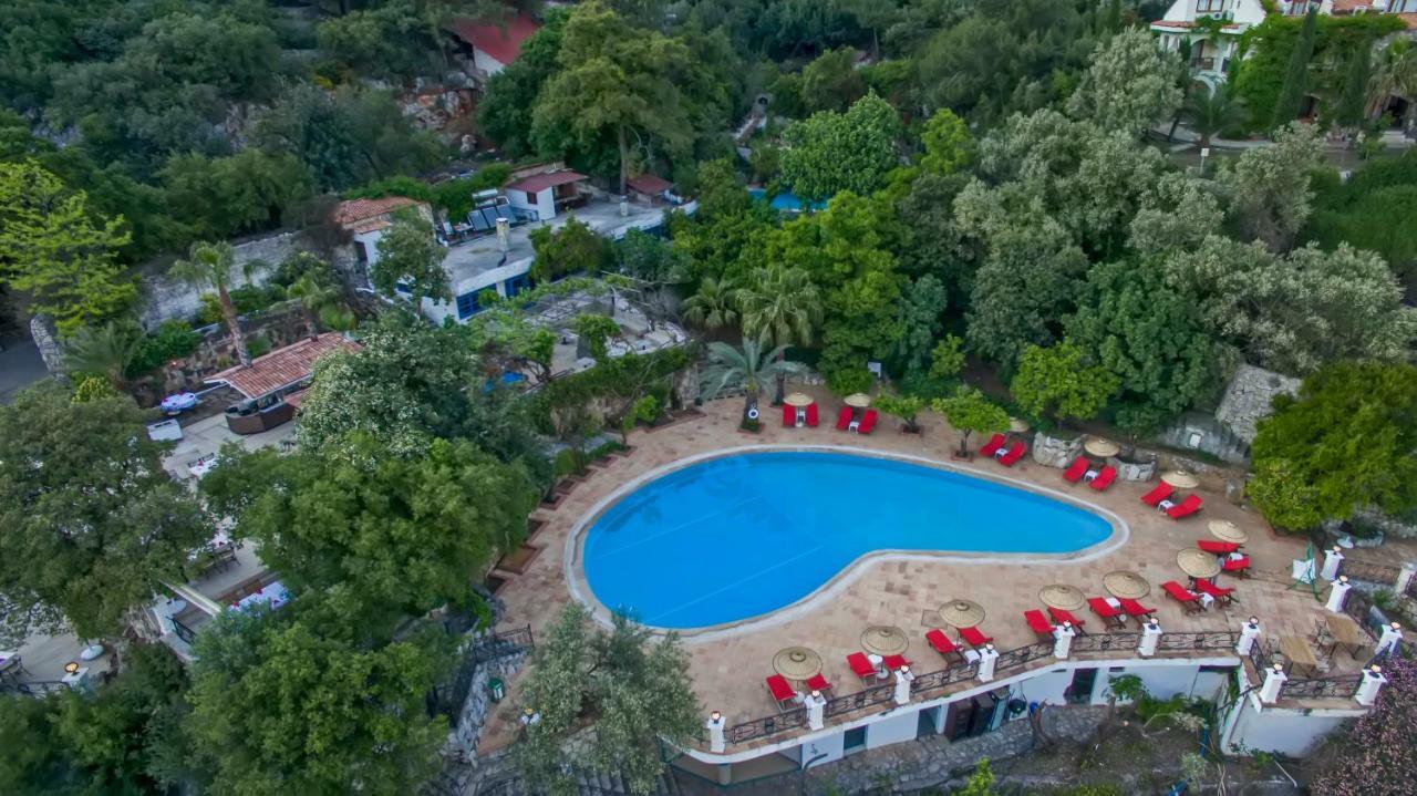 Hotel Paradise Garden