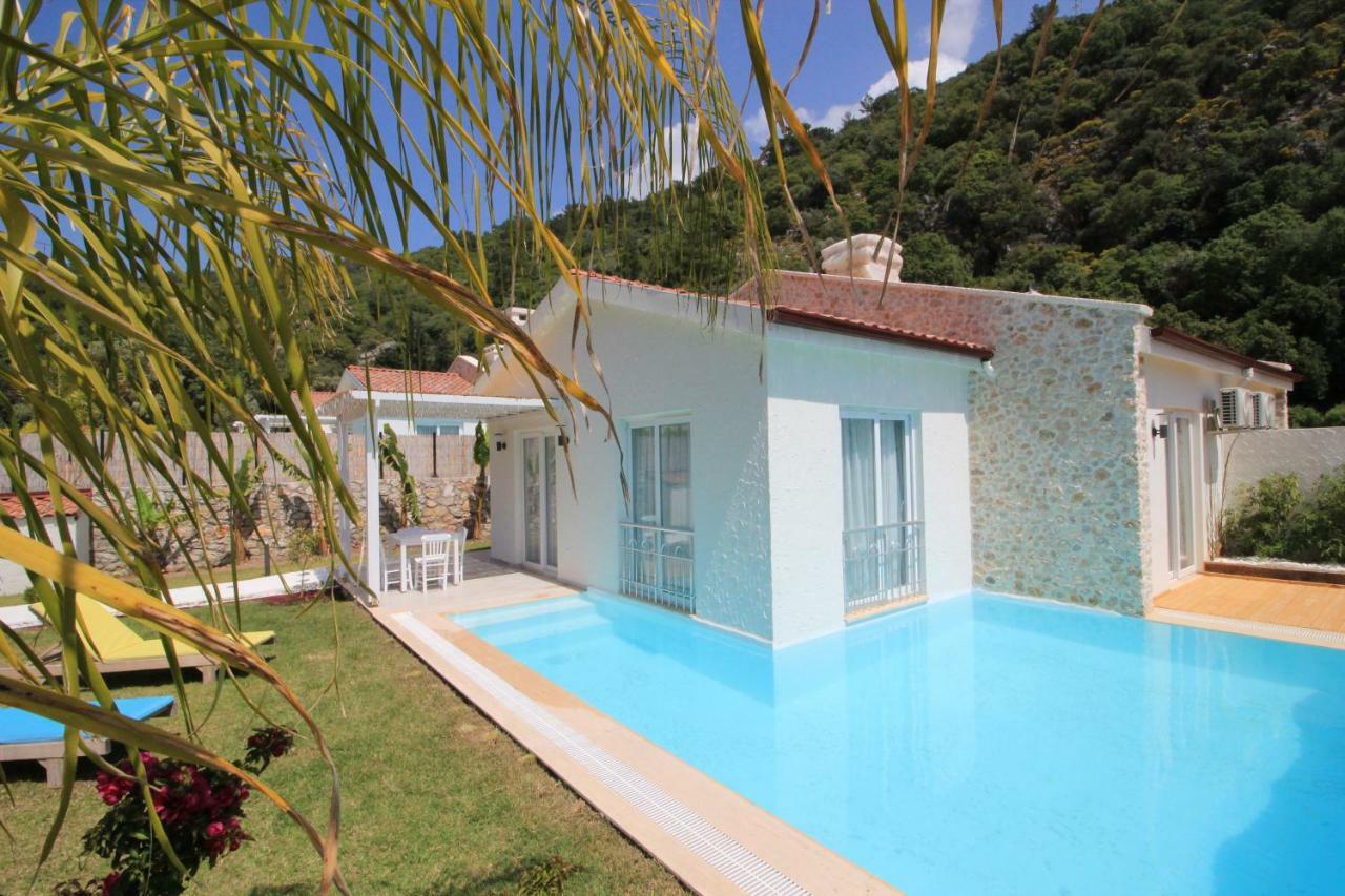 Z Exclusive And Hotel Oludeniz