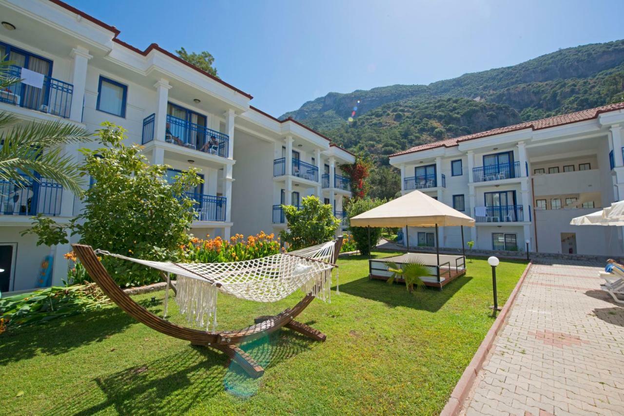 Belcekum Oludeniz
