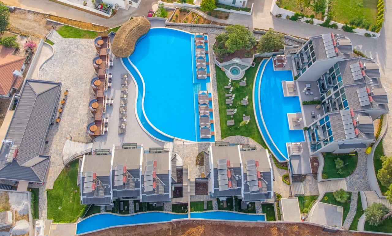 Orka Cove Penthouse & Adults Only Otel