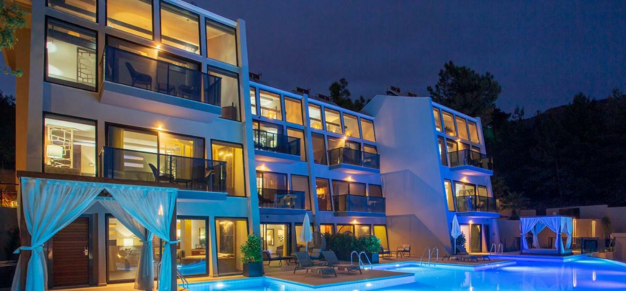 Orka Cove Penthouse & Adults Only 4*