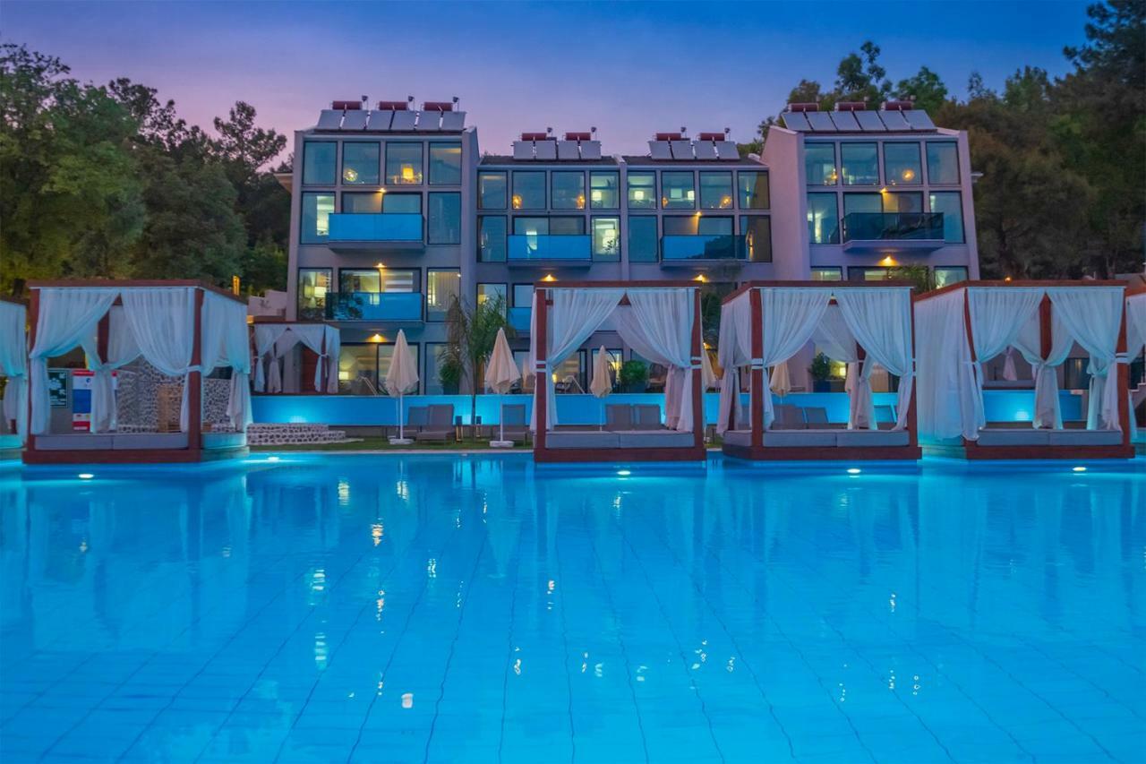 Otel Orka Cove Penthouse & Adults Only Ölüdeniz
