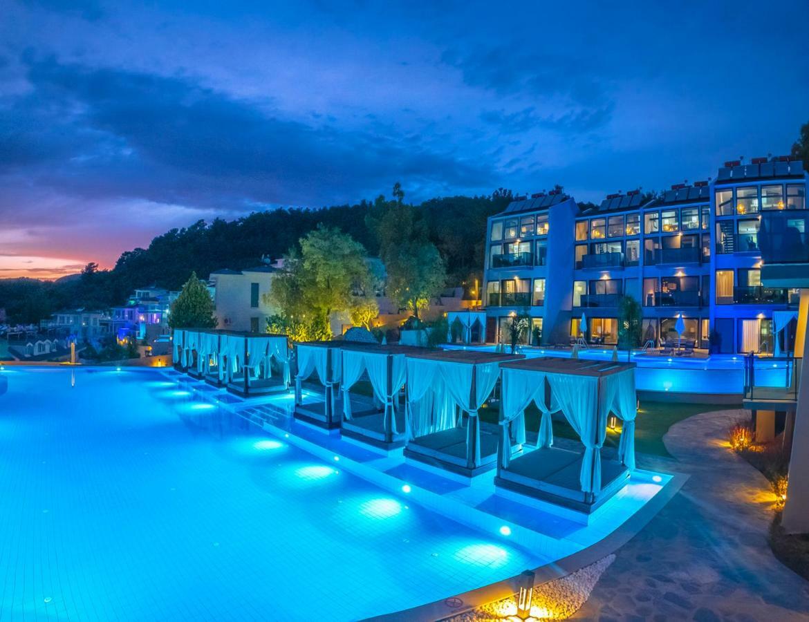 Orka Cove Penthouse & Adults Only Ölüdeniz