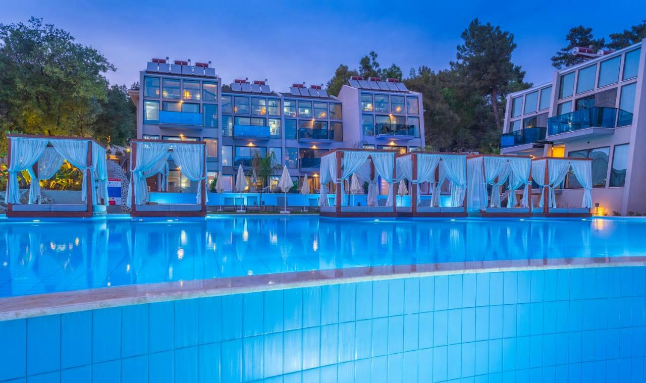 Otel Orka Cove Penthouse & Adults Only 4*