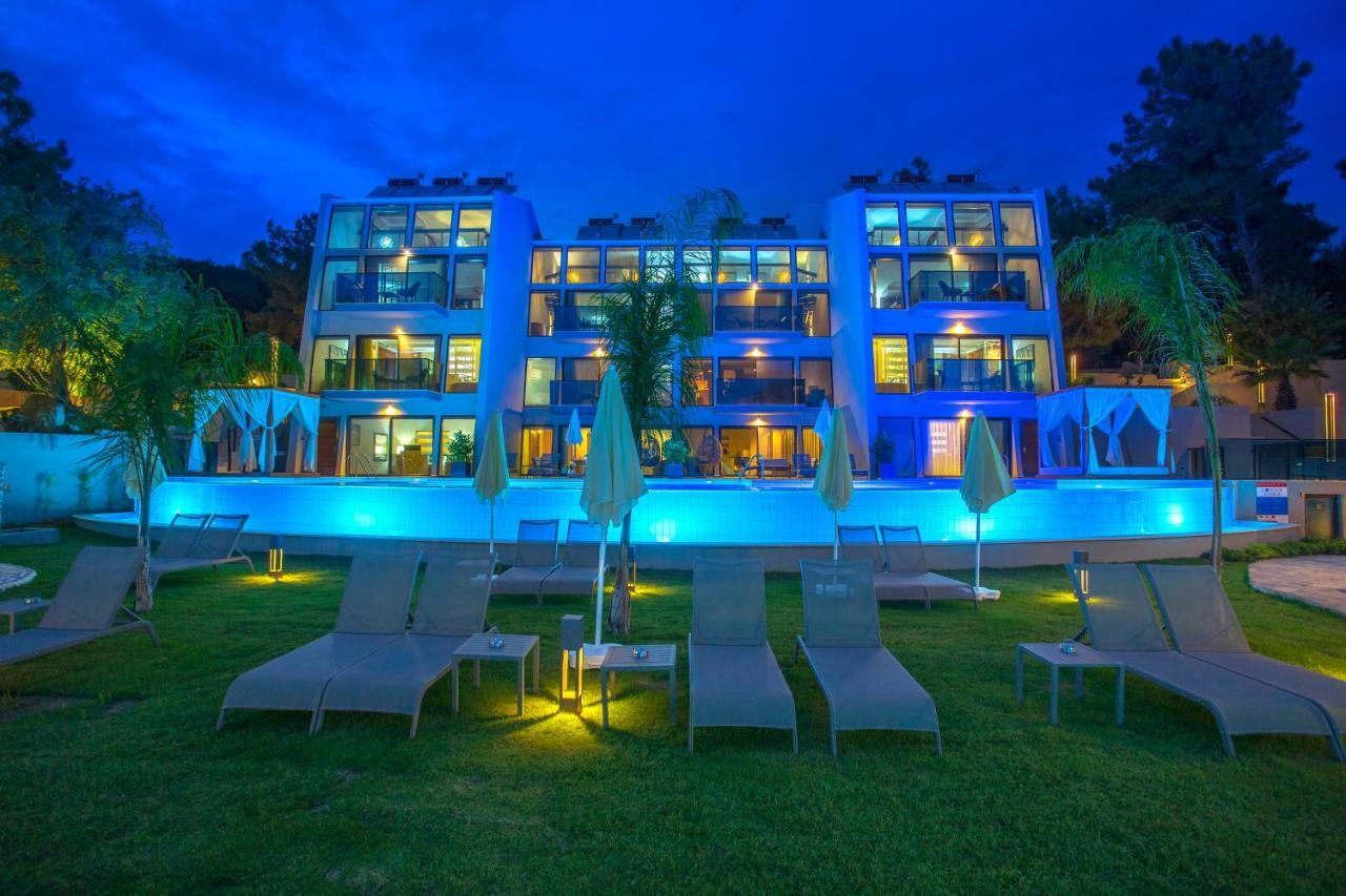 Orka Cove Penthouse & Adults Only Otel