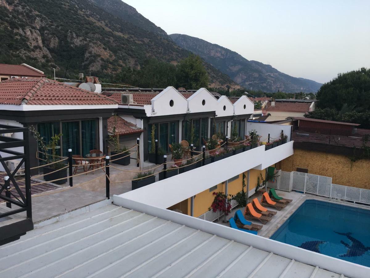 On Hotel