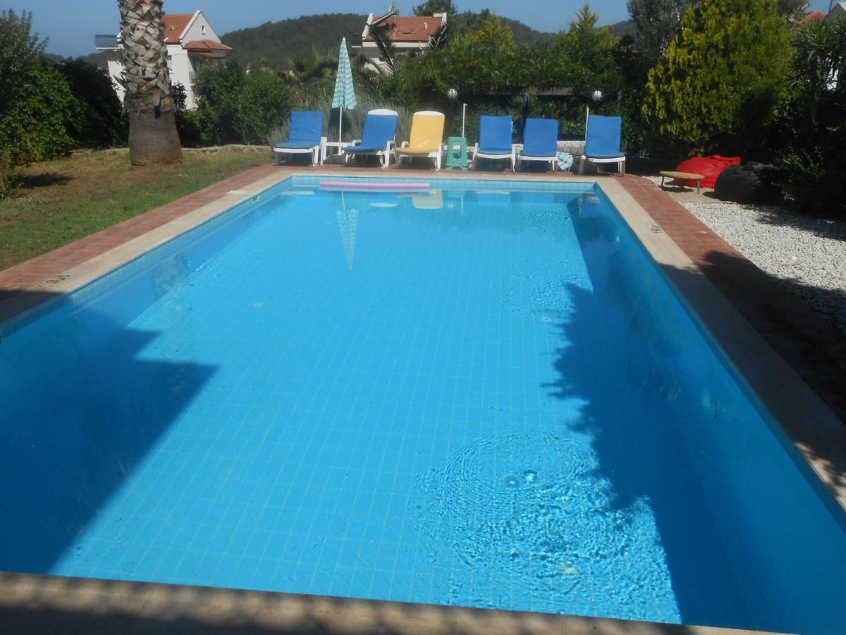 Dolphin Ovacik Oludeniz