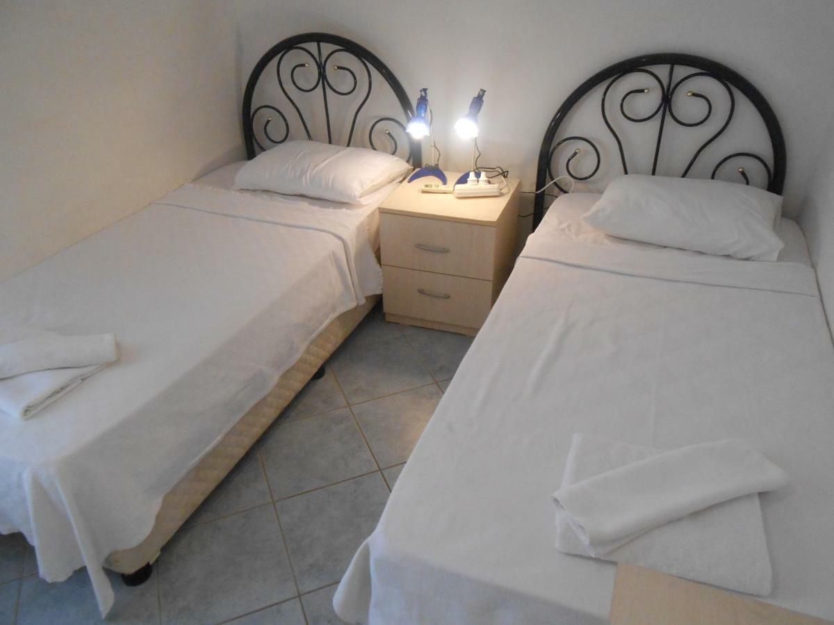 Dolphin Ovacik Villa *