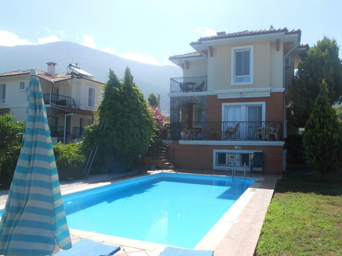 Villa Dolphin Ovacik