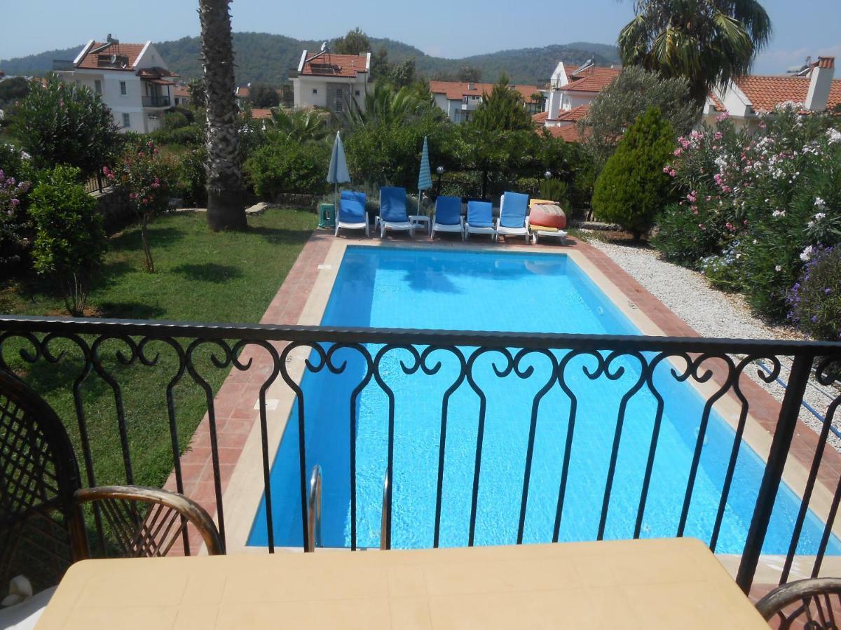 Villa Dolphin Ovacik Oludeniz