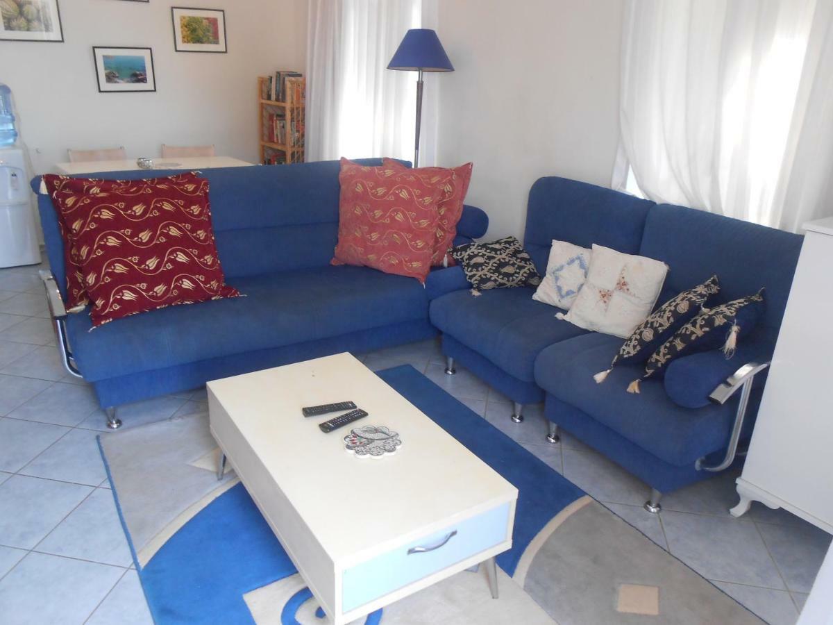 Dolphin Ovacik Villa
