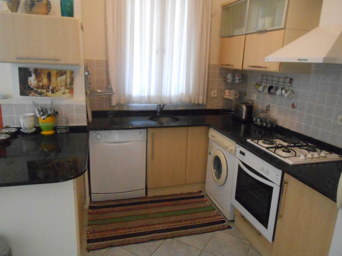 Villa Dolphin Ovacik *