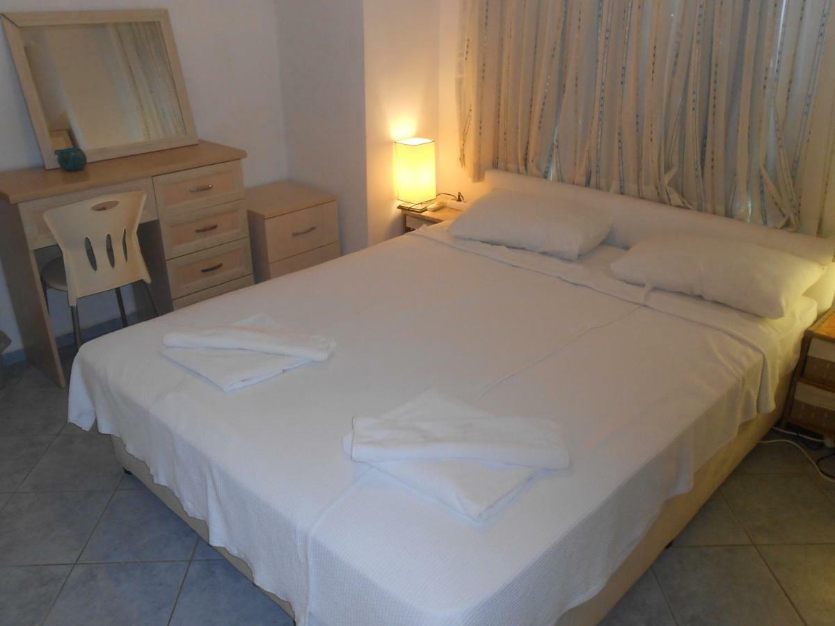 Dolphin Ovacik Villa *