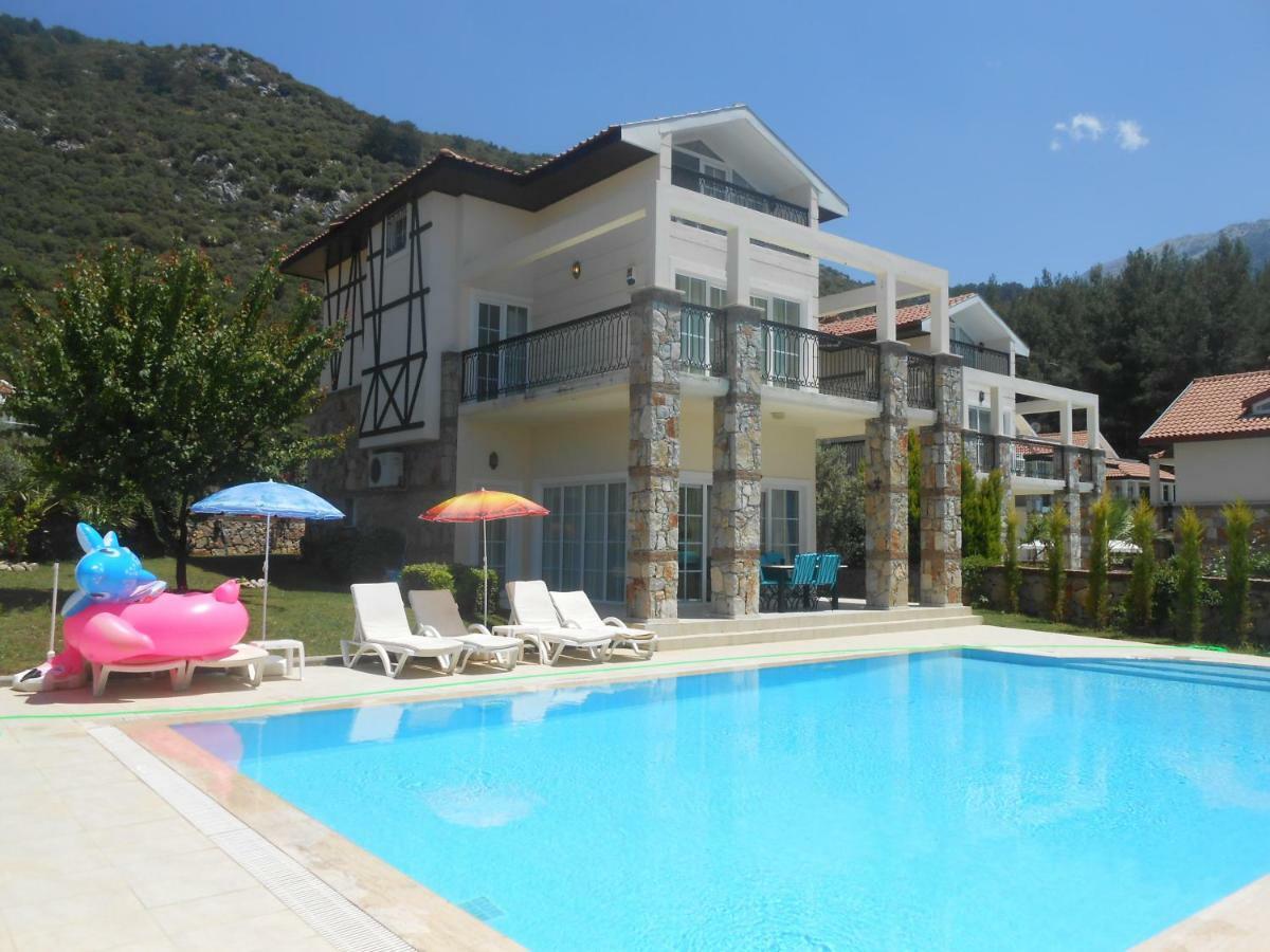 Ozum Ovacik Fethiye Villa Oludeniz