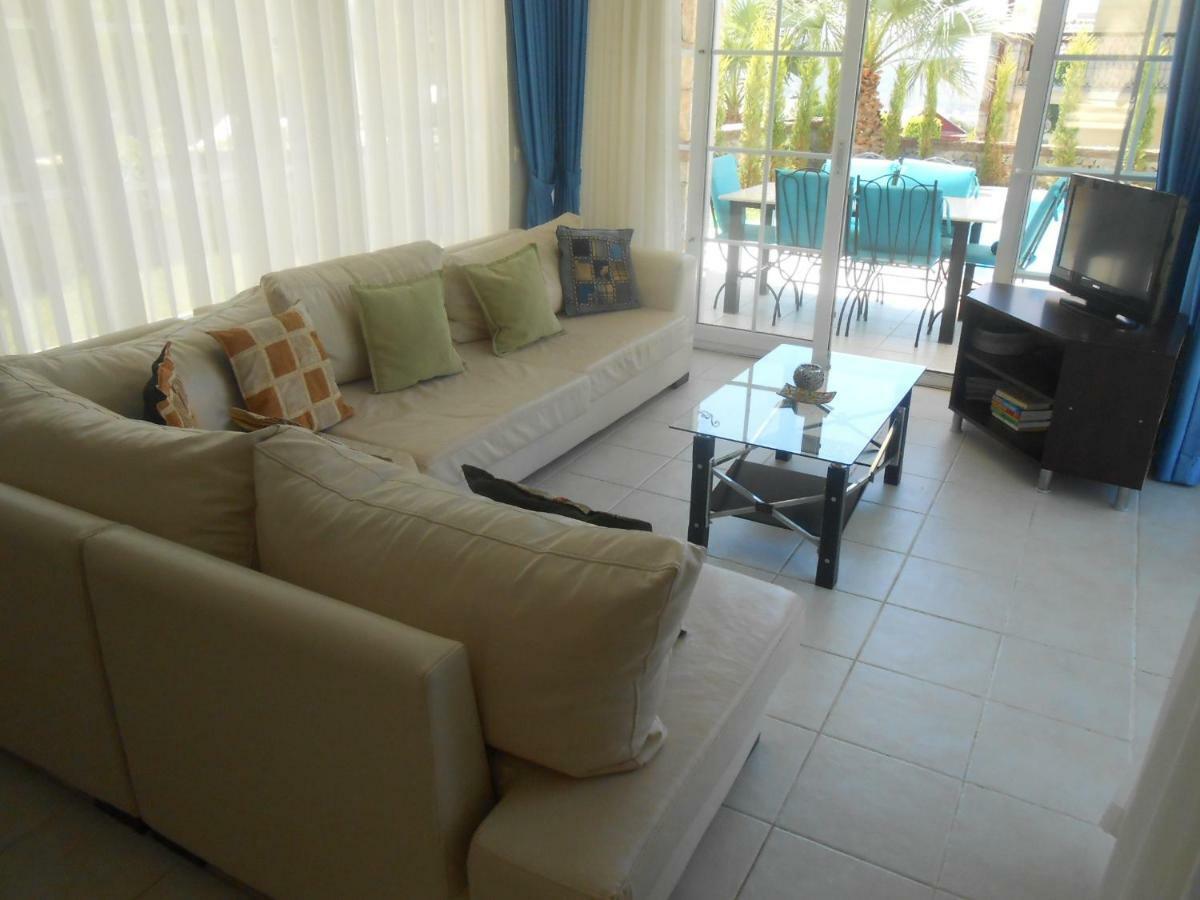 Villa Ozum Ovacik Fethiye *