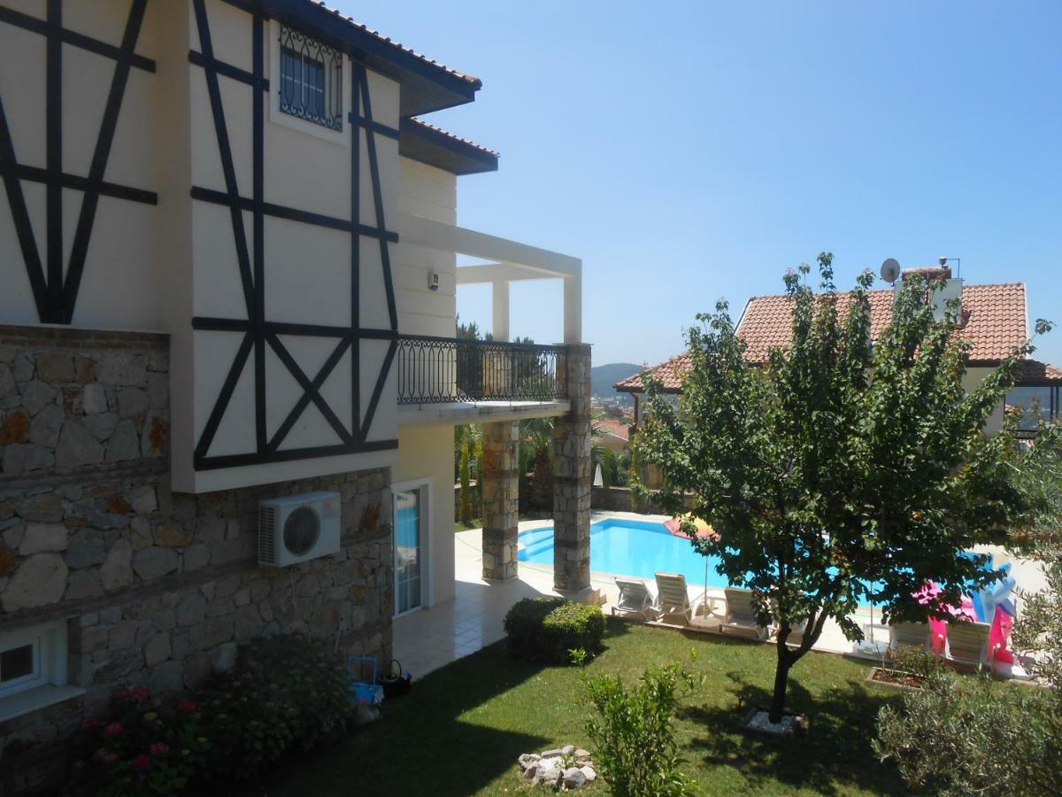 Villa Ozum Ovacik Fethiye *
