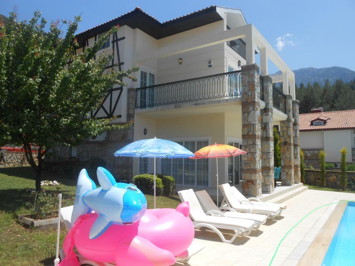 Ozum Ovacik Fethiye Villa *