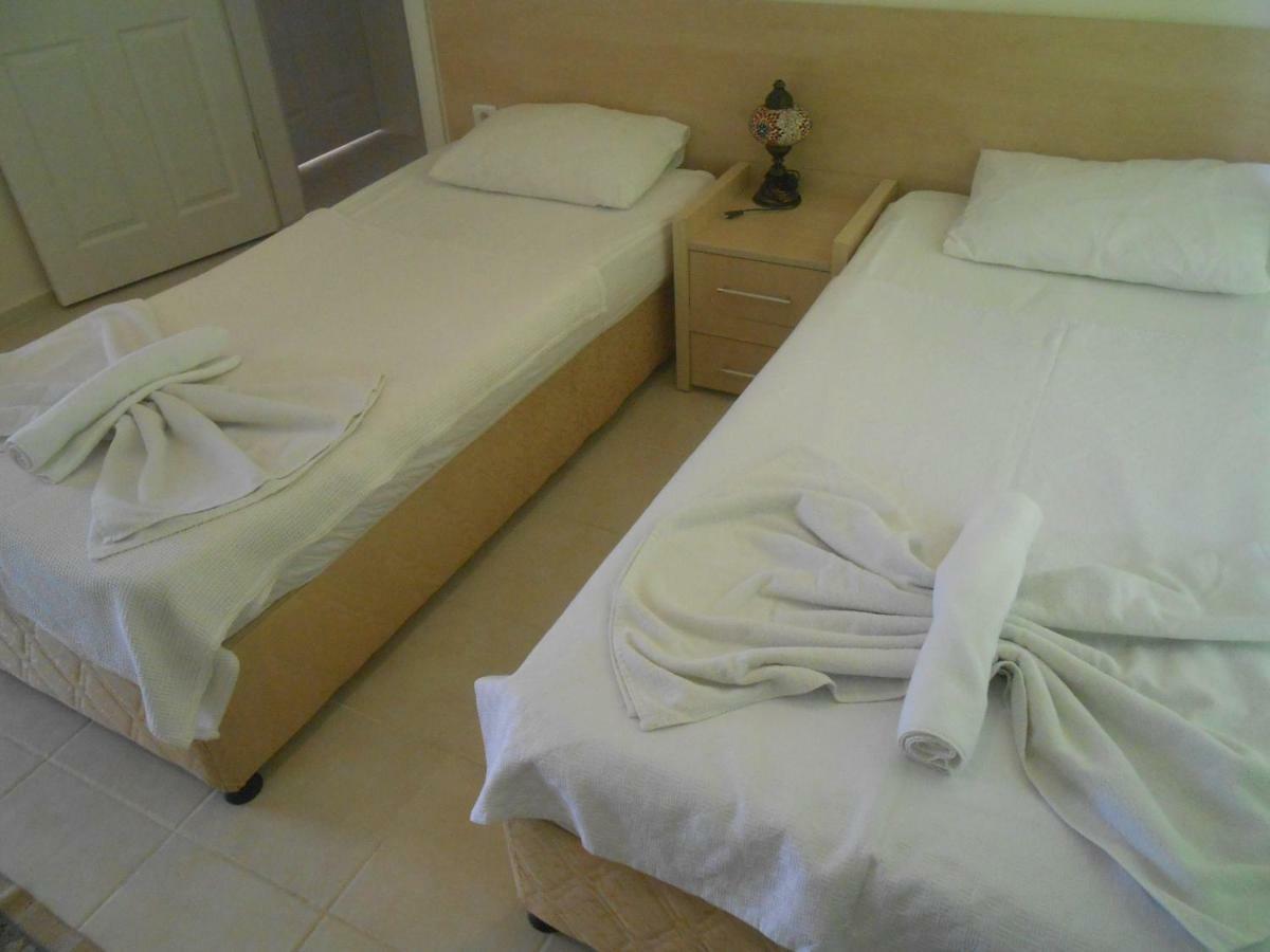 Ozum Ovacik Fethiye Villa