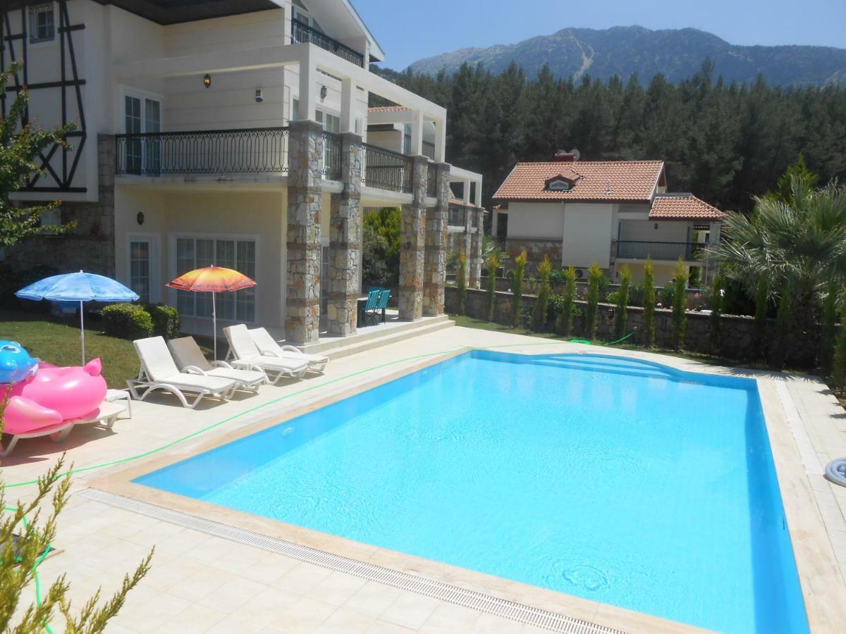 Ozum Ovacik Fethiye Villa