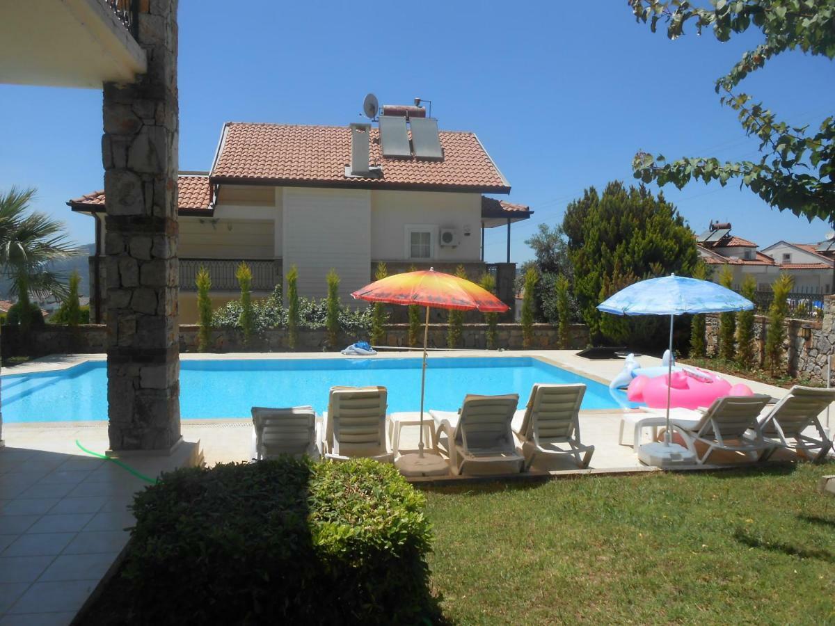 Villa Ozum Ovacik Fethiye Oludeniz