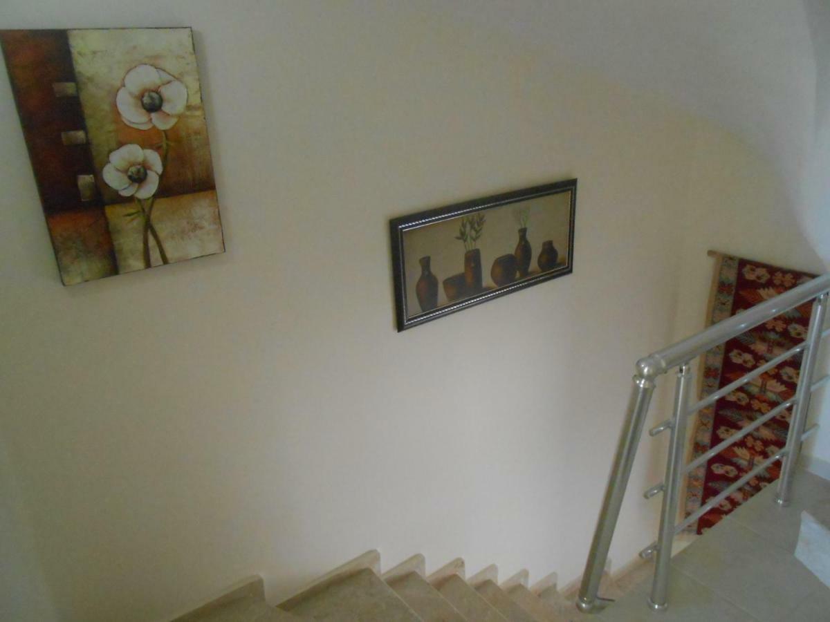 Ozum Ovacik Fethiye Villa