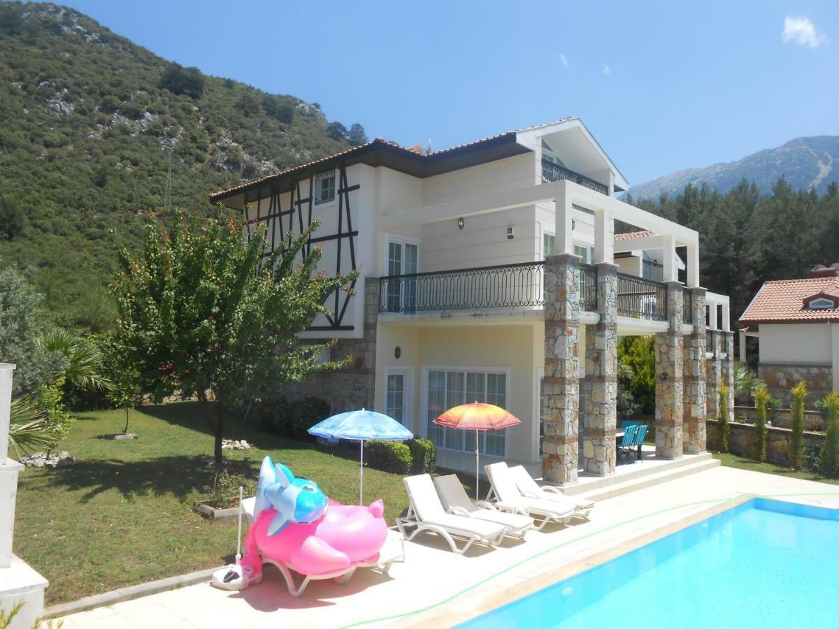 Villa Ozum Ovacik Fethiye Oludeniz