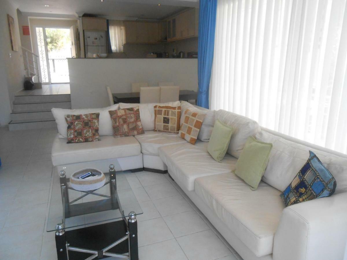 Ozum Ovacik Fethiye Villa *