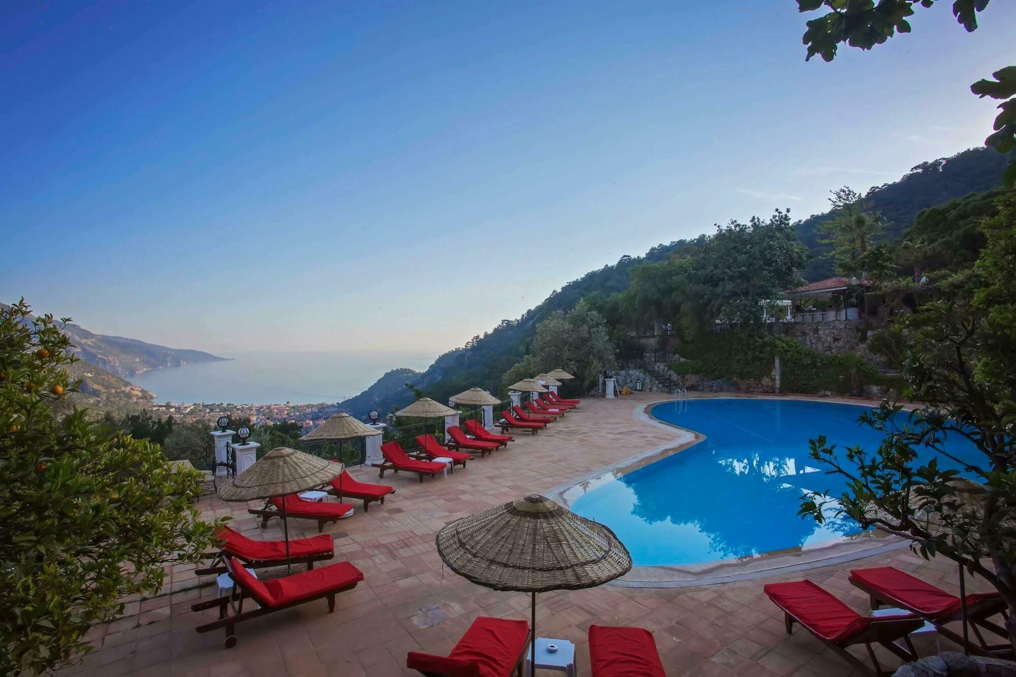 Paradise Garden Holiday home