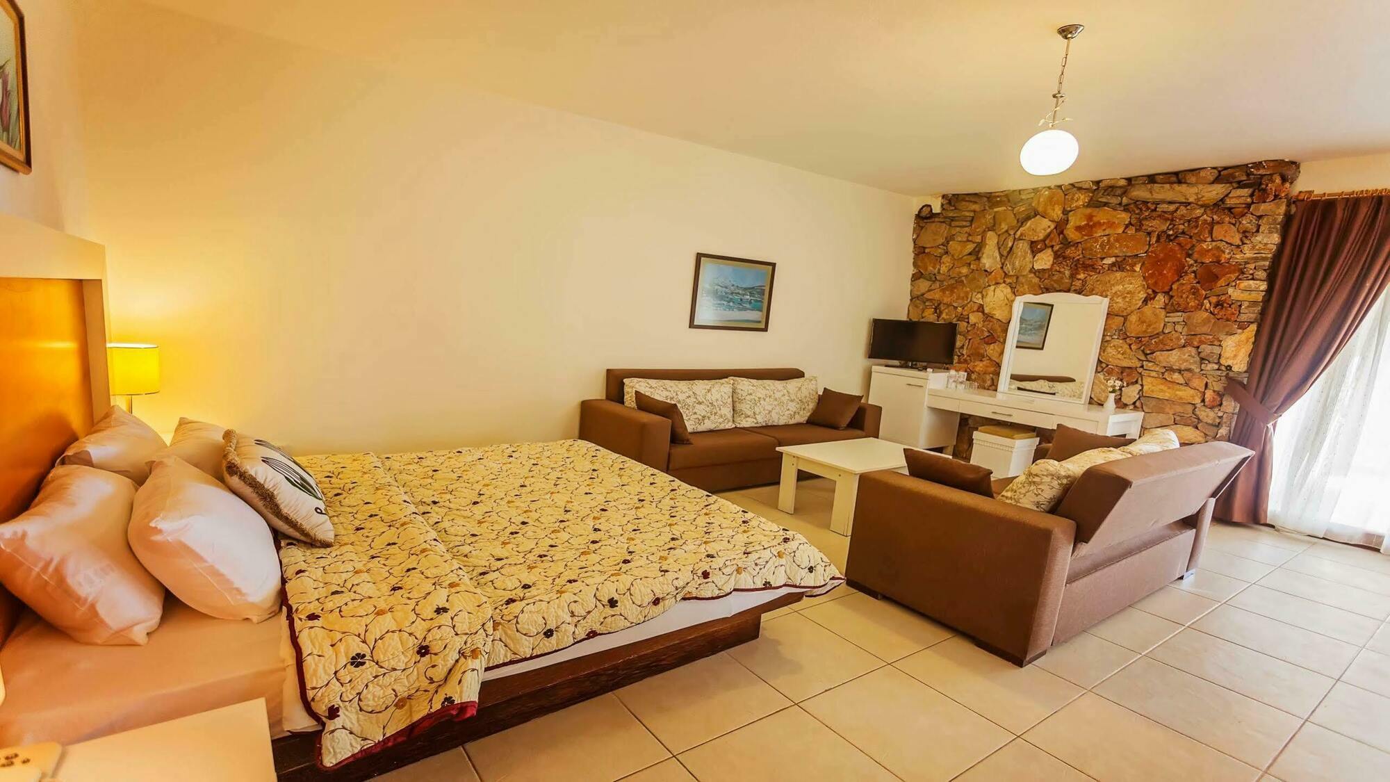 Paradise Garden Holiday home Oludeniz