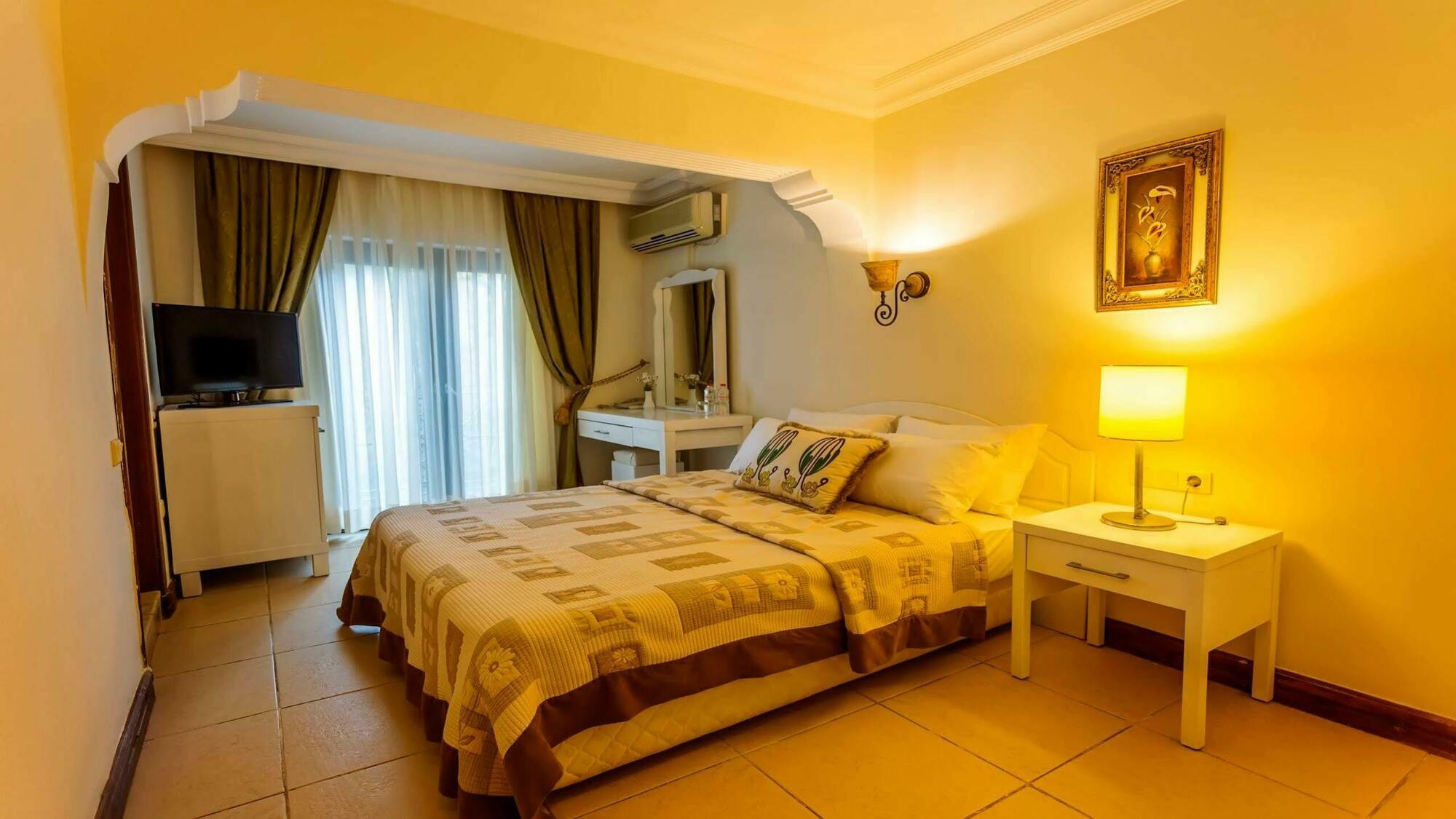 Paradise Garden Holiday home *