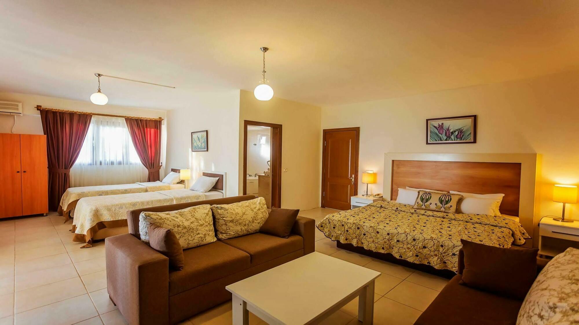 Holiday home Paradise Garden Oludeniz