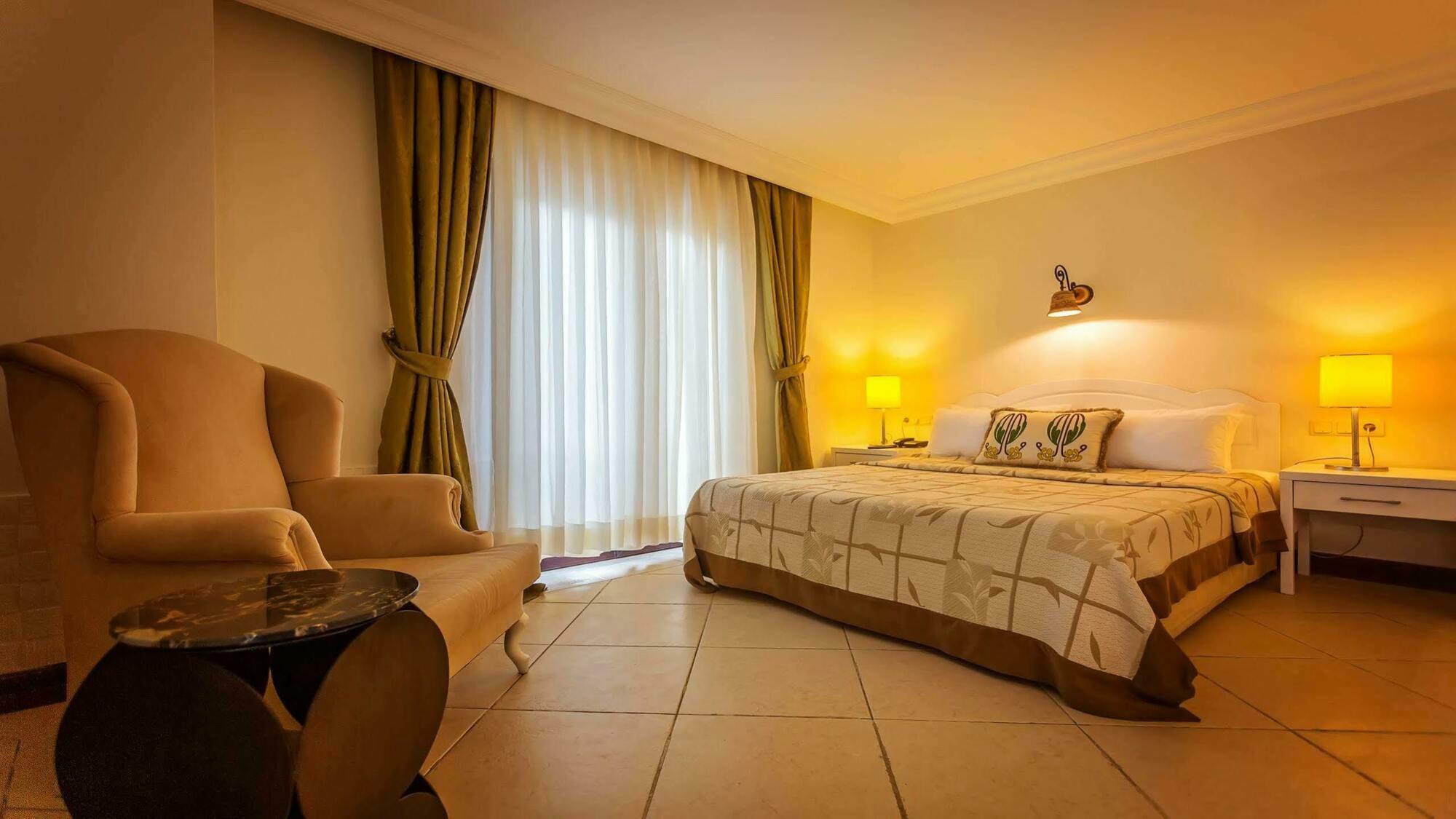 Paradise Garden Holiday home Oludeniz