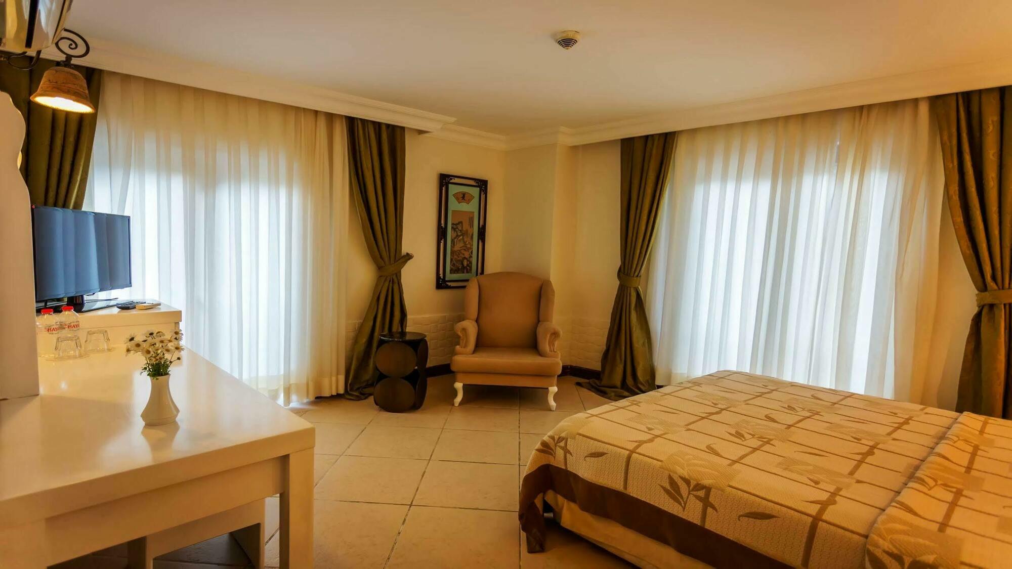 Paradise Garden Holiday home *