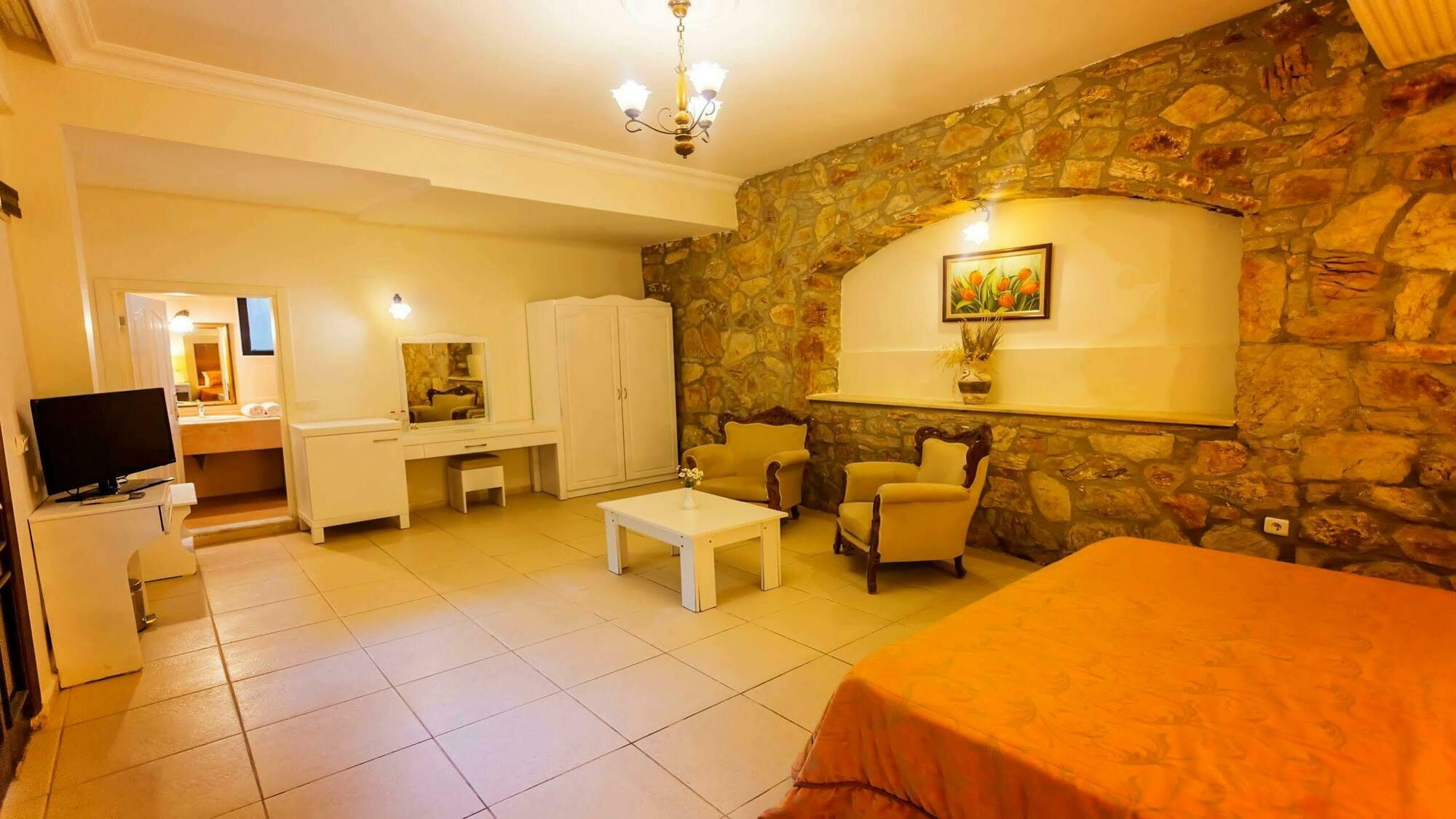 Paradise Garden Oludeniz
