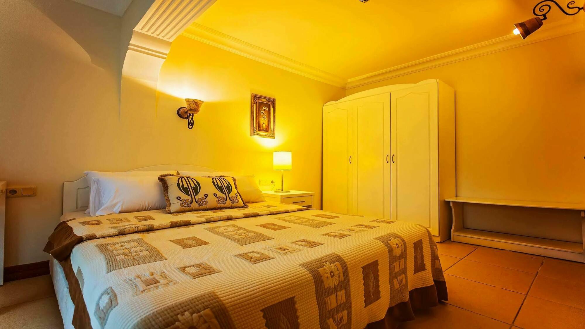 Paradise Garden Holiday home *