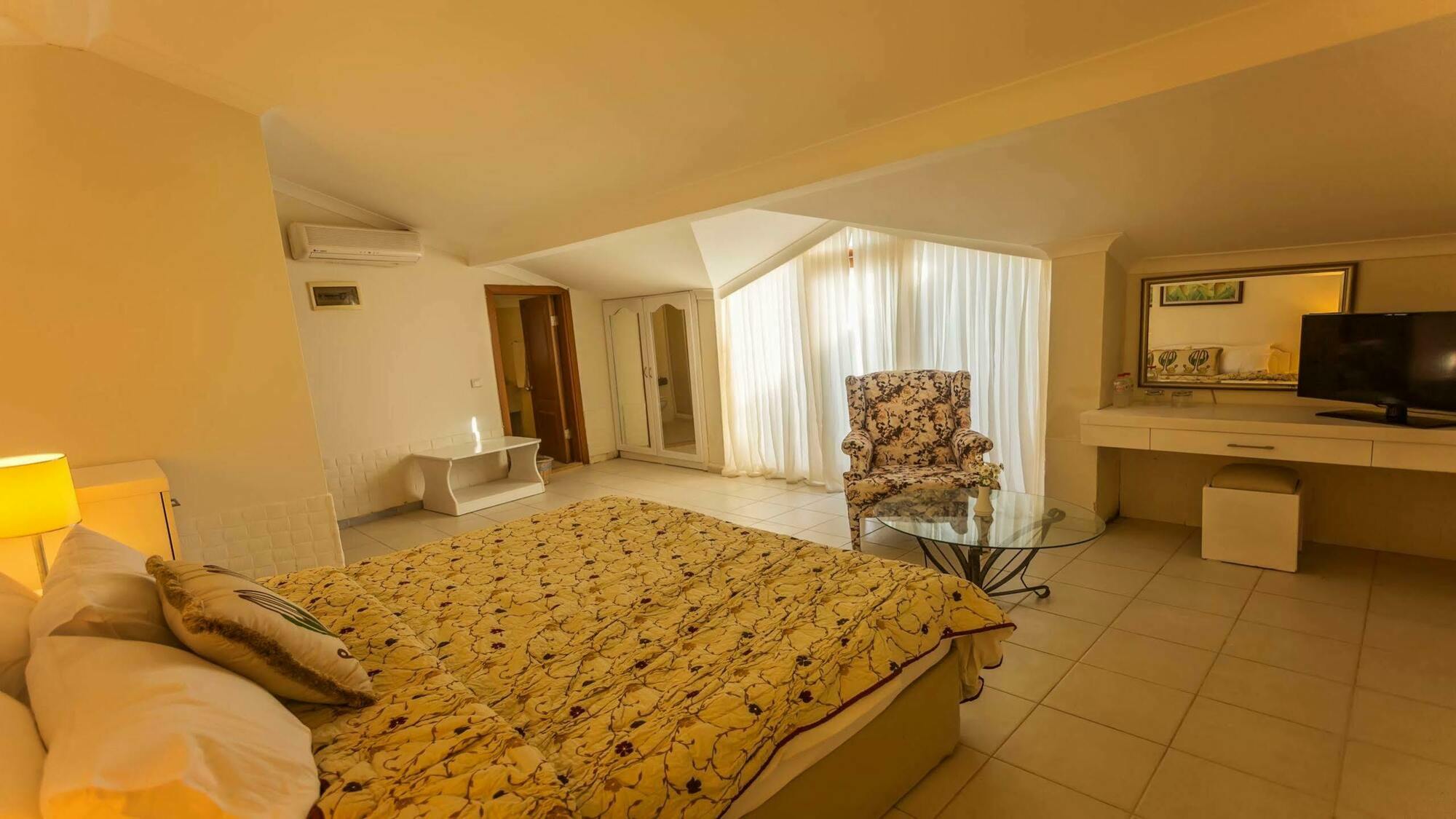 Holiday home Paradise Garden Oludeniz
