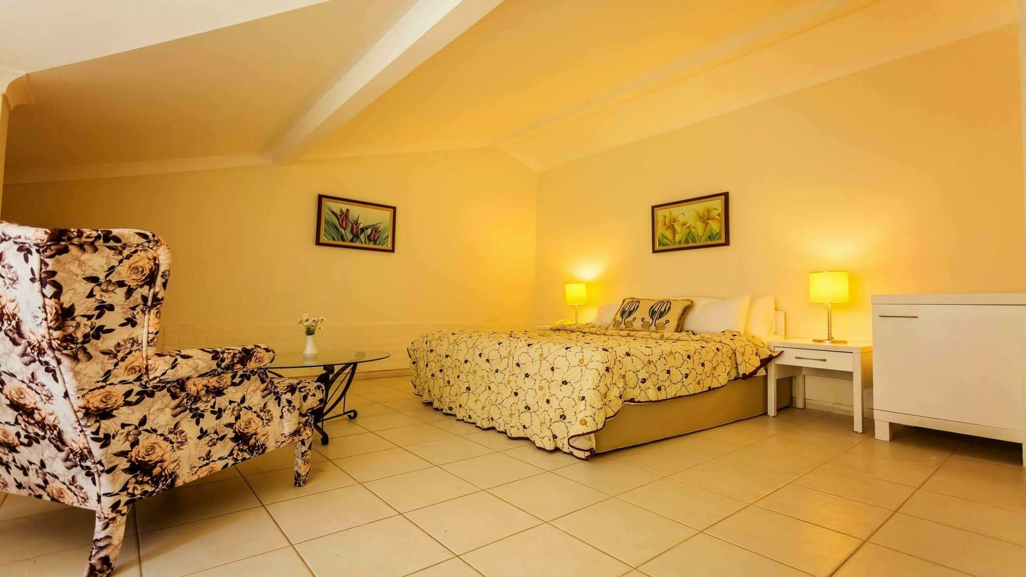 Paradise Garden Holiday home Oludeniz