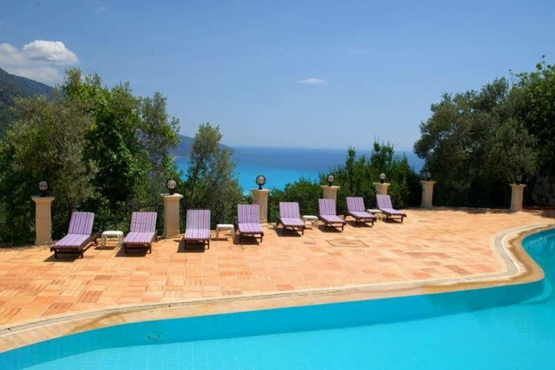 Holiday home Paradise Garden Oludeniz
