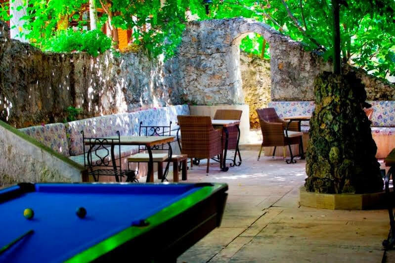 Holiday home Paradise Garden