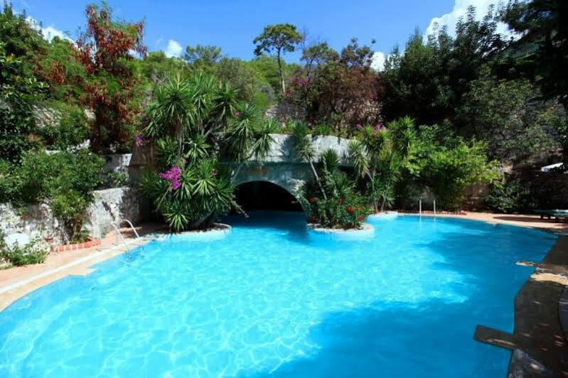 Paradise Garden Holiday home Oludeniz