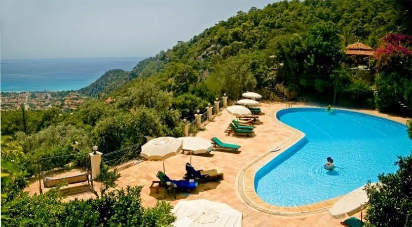 Holiday home Paradise Garden *