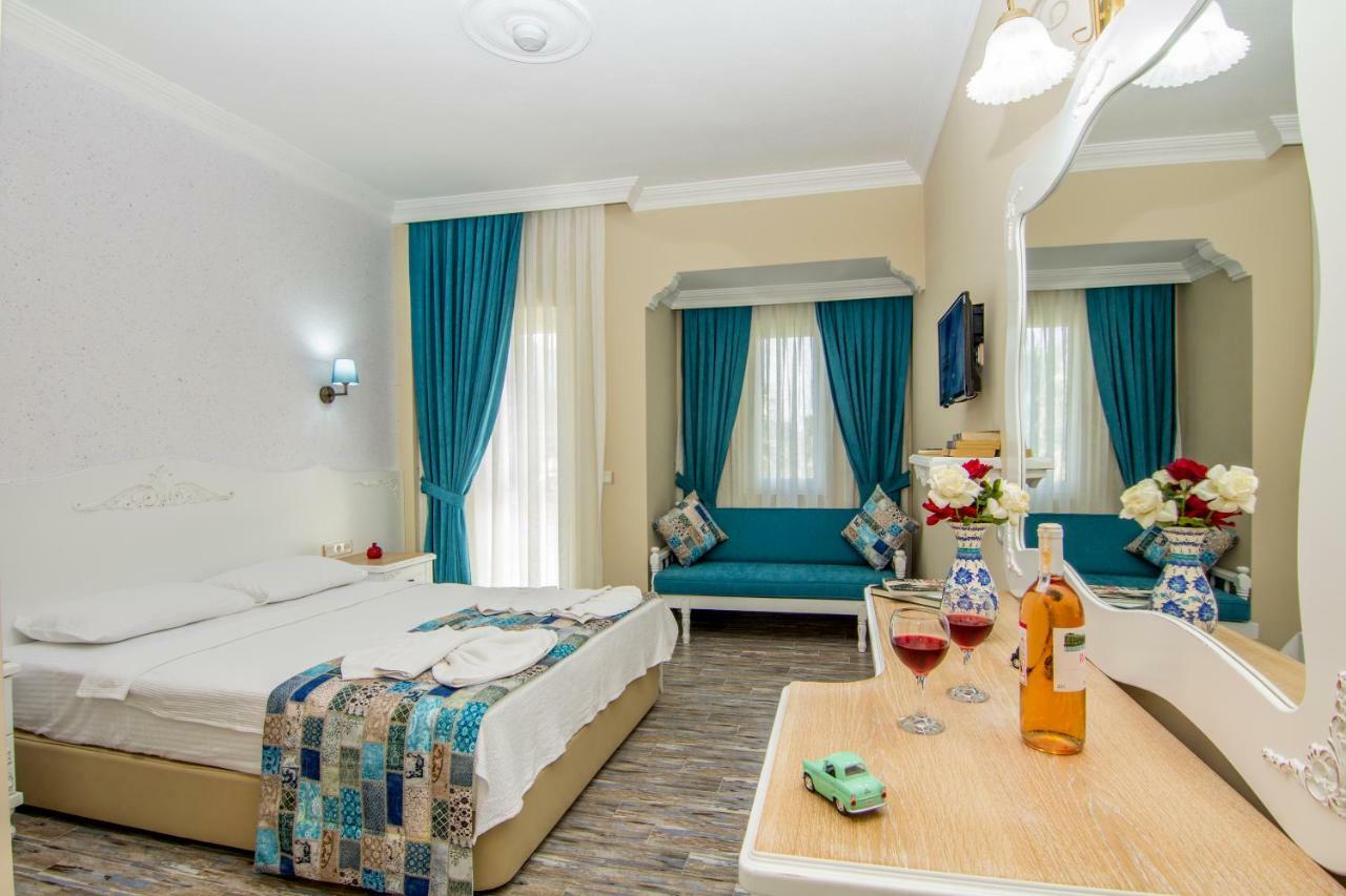 Karbel Sun 3* Oludeniz
