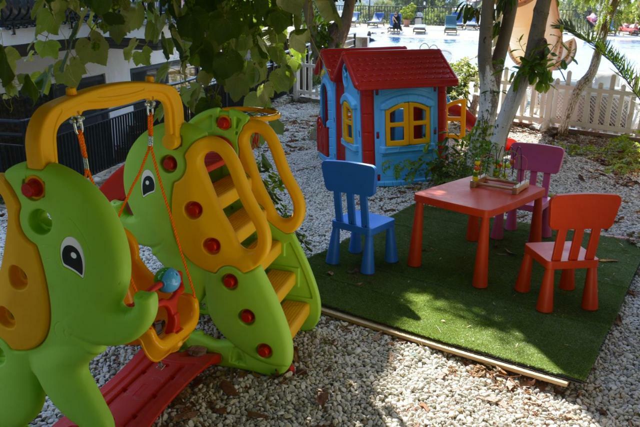 Seyir Village Otel Ölüdeniz